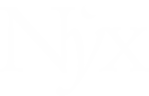 Nyx - Logo